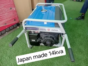 Qualified Best Generator Kemage 14kva 16000wwt 14kva