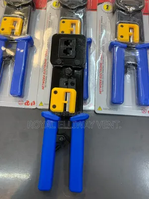 Network Electronic Tool