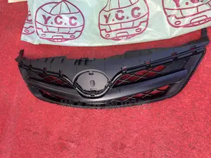 Toyota RAV4 Front Grille