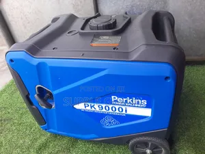 8kva Novel Perkins Generator Petrol Generator