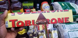 Toblerone Chocolate
