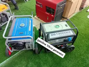 Awesome 10kva 13000wats UK Generator UK Model 10kva Generato