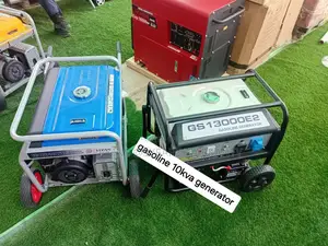 Awesome 10kva 13000wats UK Generator UK Model 10kva Generato