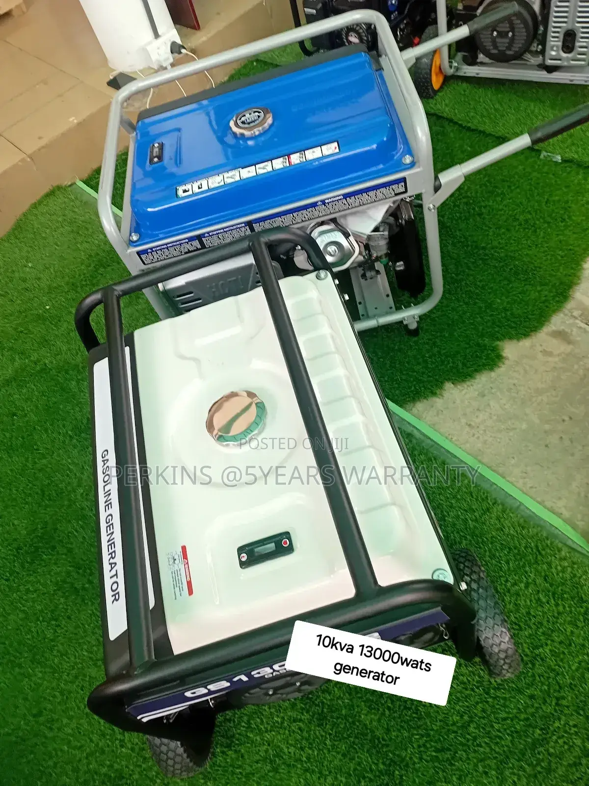 Affordable 10kva Pertrol Generator 10kva Uk Generator Made