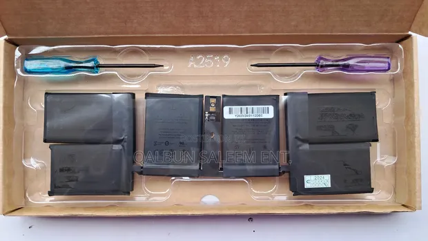 Bateria De Reposição Para Apple MacBook Pro 14 Inch M1 Pro 2021 A2442 Emc 3650