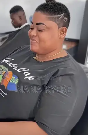 Looking for Barbershop to Work