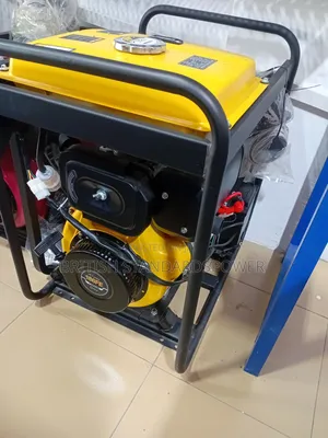 4" Kemage Water Pump Straight Outta Japan 15.0hp