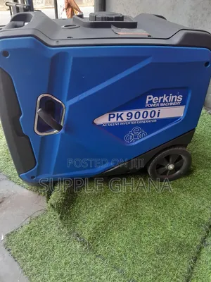 Valuabke 8kva Generator Petrol Generator