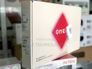 New Laptop HP Omen 16 16GB Intel Core i7 SSD 1T