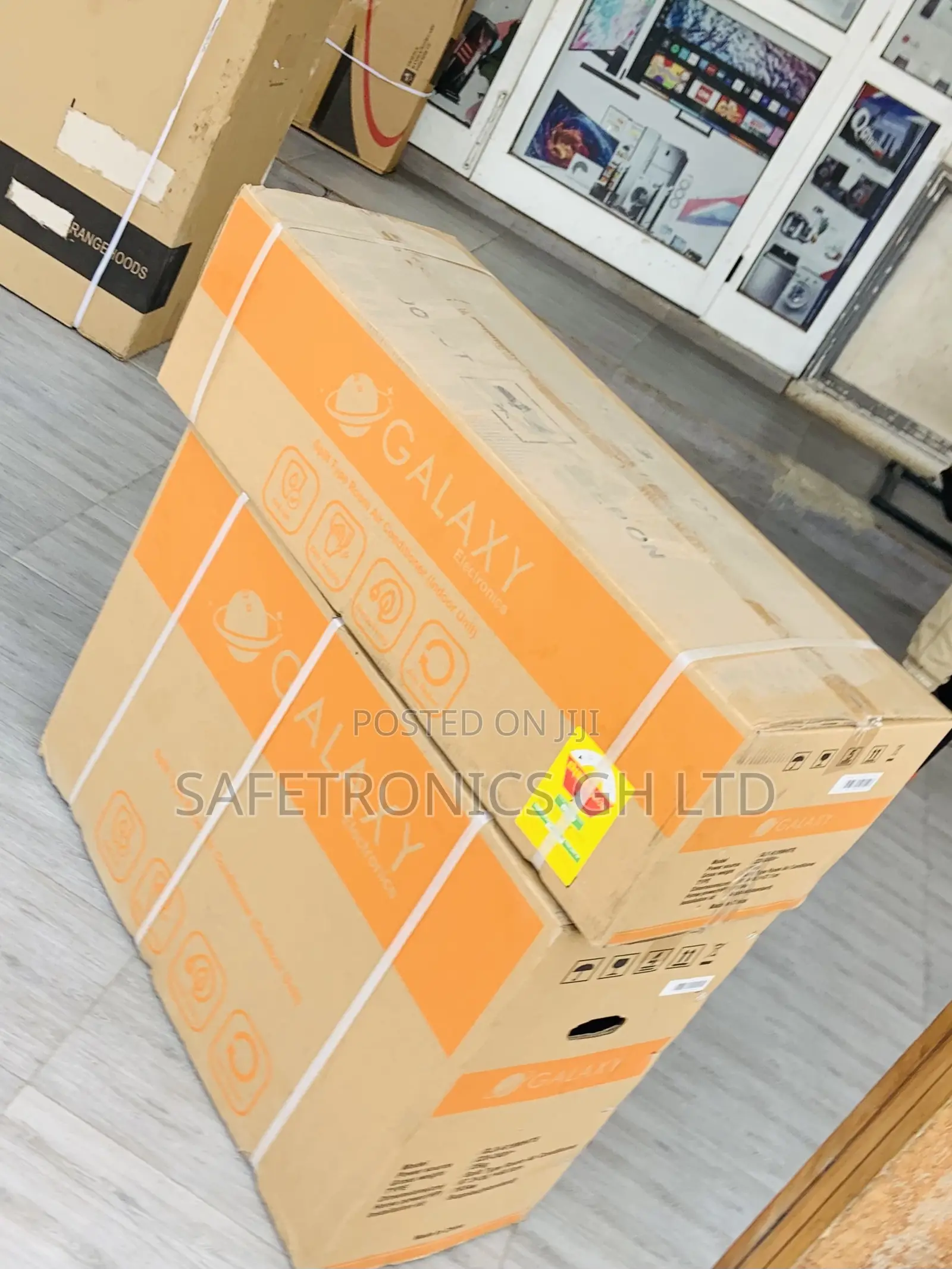 Buy Frostguard Elite Galaxy 2.0 HP Split Type AC