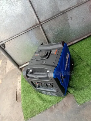 Mega 9000kw Inverter Generator Perkins Silent Generator