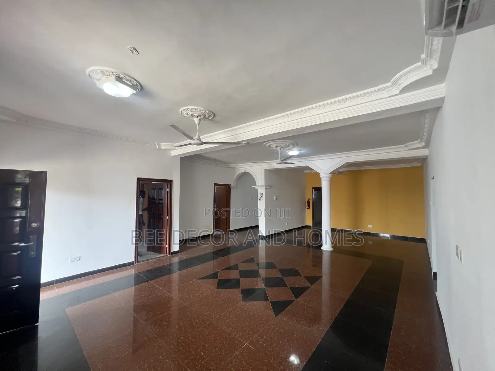 2bdrm Apartment in Bee Decor & Homes, North Legon for rent