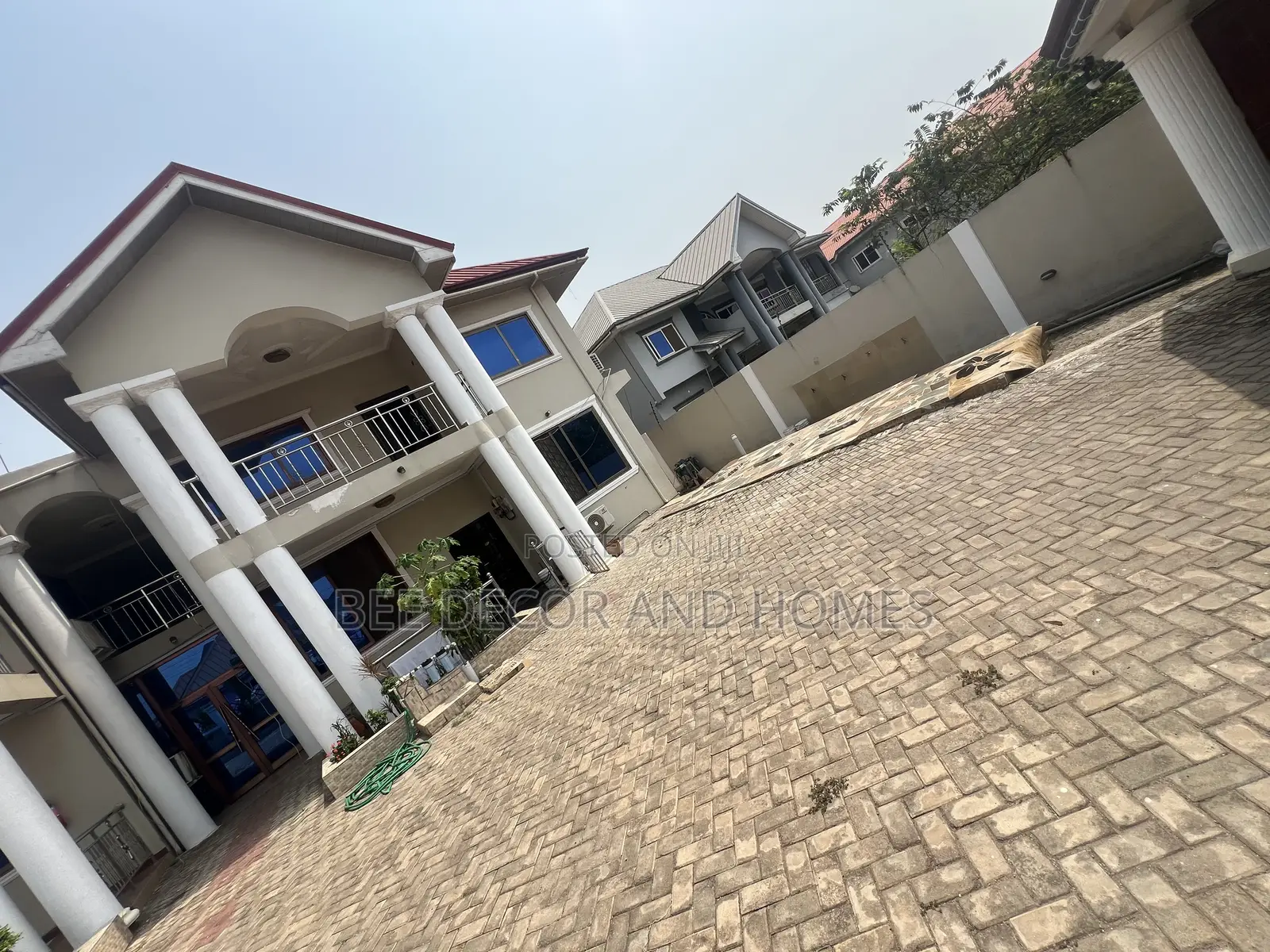 2bdrm Apartment in Bee Decor & Homes, North Legon for rent