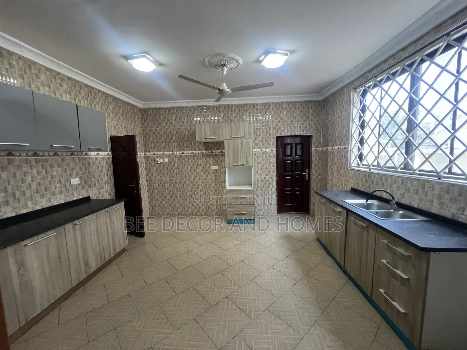 2bdrm Apartment in Bee Decor & Homes, North Legon for rent