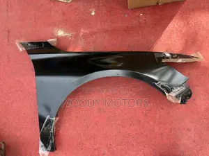 Honda Accord Fender 2018 - 2022