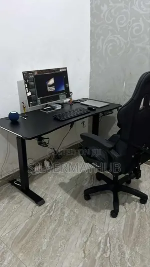 Luxury Electric Adjustable Desks