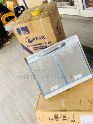 Perfect Gray Midea 60M21 Heat Extractor