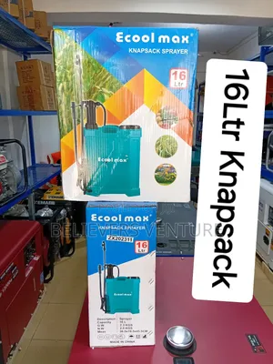 Portable Knapsack Japan Made