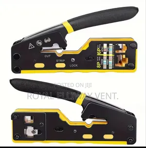 Networking Crimping Tool