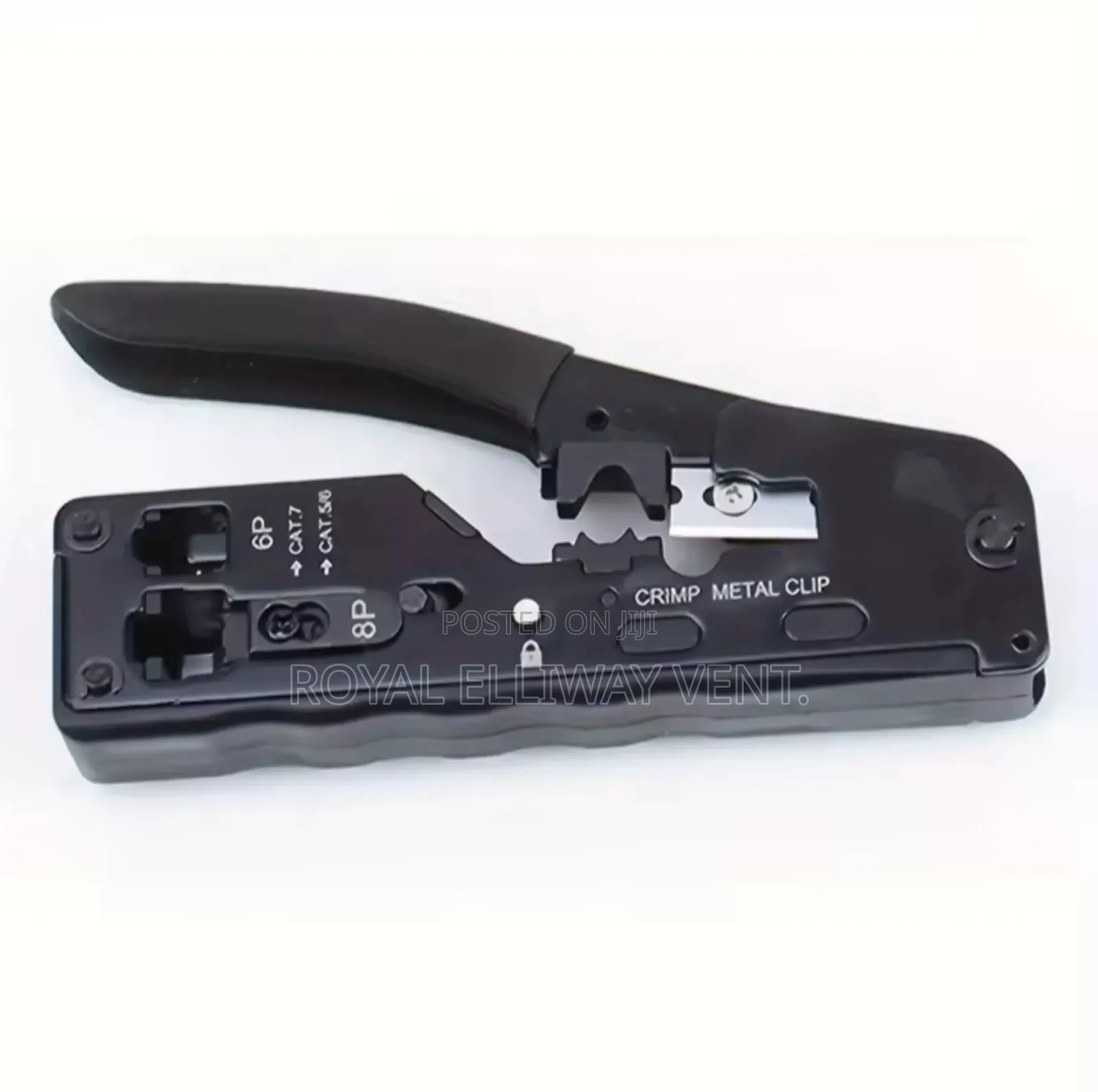 Networking Crimping Tool