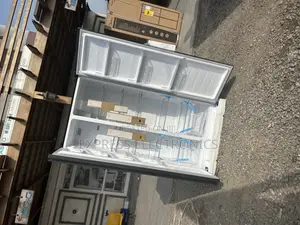 Smart Storage Solutions Nasco Side by Side Nasf2-66.1ff