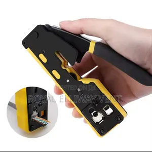 Crimping Tool