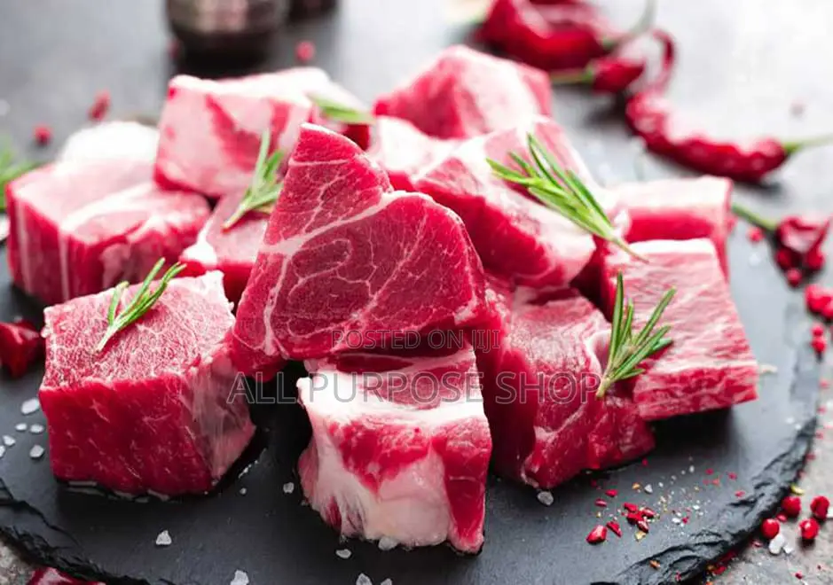 Fresh Pork(Price Per Kg)/ Tilapia