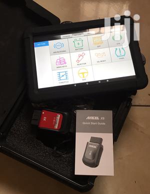 Photo - Ancel X6 Bluetooth Car Diagnosis Scanners