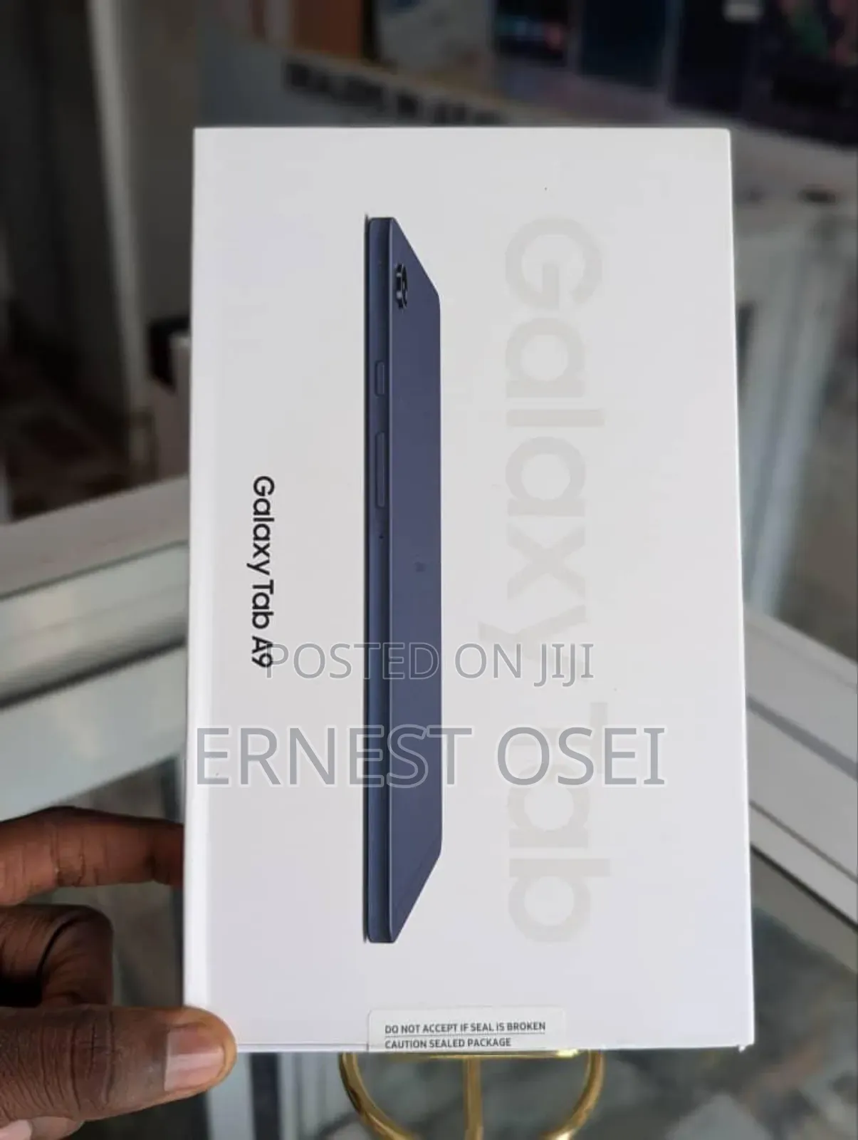 New Samsung Galaxy Tab A9 64 GB