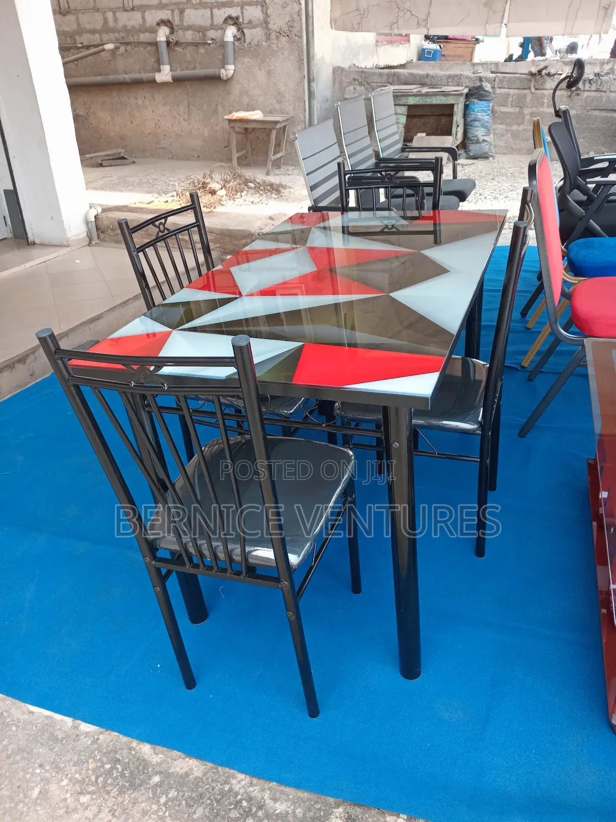 Banquette Dinner  Sets