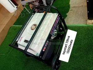 Standard Quality 10kva 13000wats Pertrol 10kva Generator UK