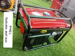 Keystart Generator 10kva 13000wwt 10kva Best