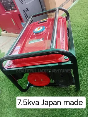 Approved and Affordable 10kva Generator 10kva