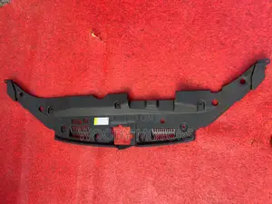 Toyota Highlander Radiator Cover 2017 to 2019