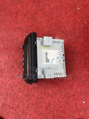 Kia Forte Radio Big Screen