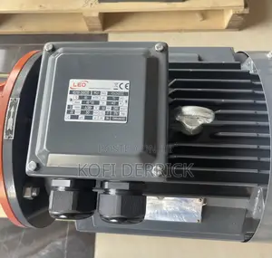 30hp Water Pump - Leo Water Pump (30hp)