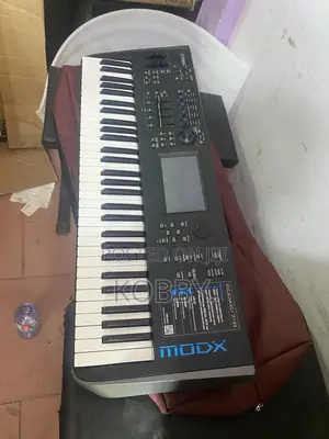 Yamaha Modx6