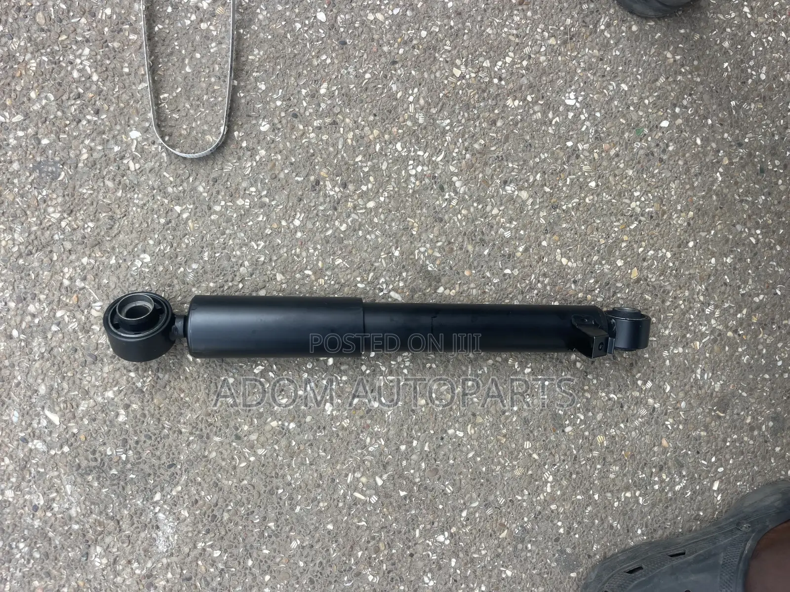 Hyundai Santafe Back Shock 2013 2014 2015 2016