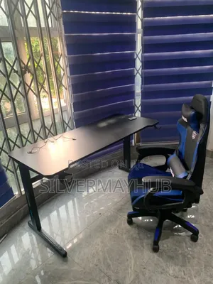Luxury RGB Desk