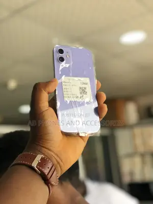 Apple iPhone 12 128 GB Pink