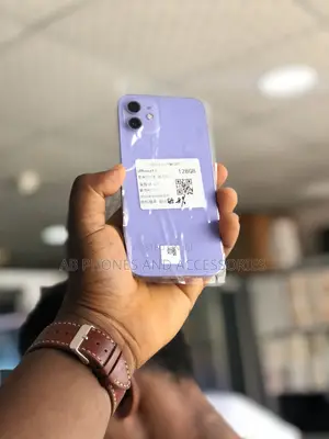 Apple iPhone 12 128 GB Pink
