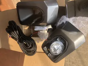 Hilux,Rocco,Revo 2020,2021,2022 Foglight Complete