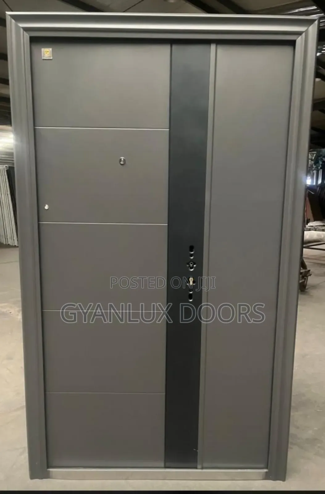 Top Rated Security Door