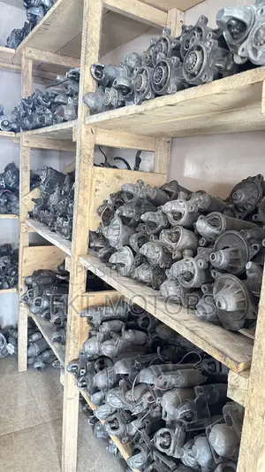 Kia,Hyundai,Toyota,Daewoo,Honda,Ford, (Alternator Starter)