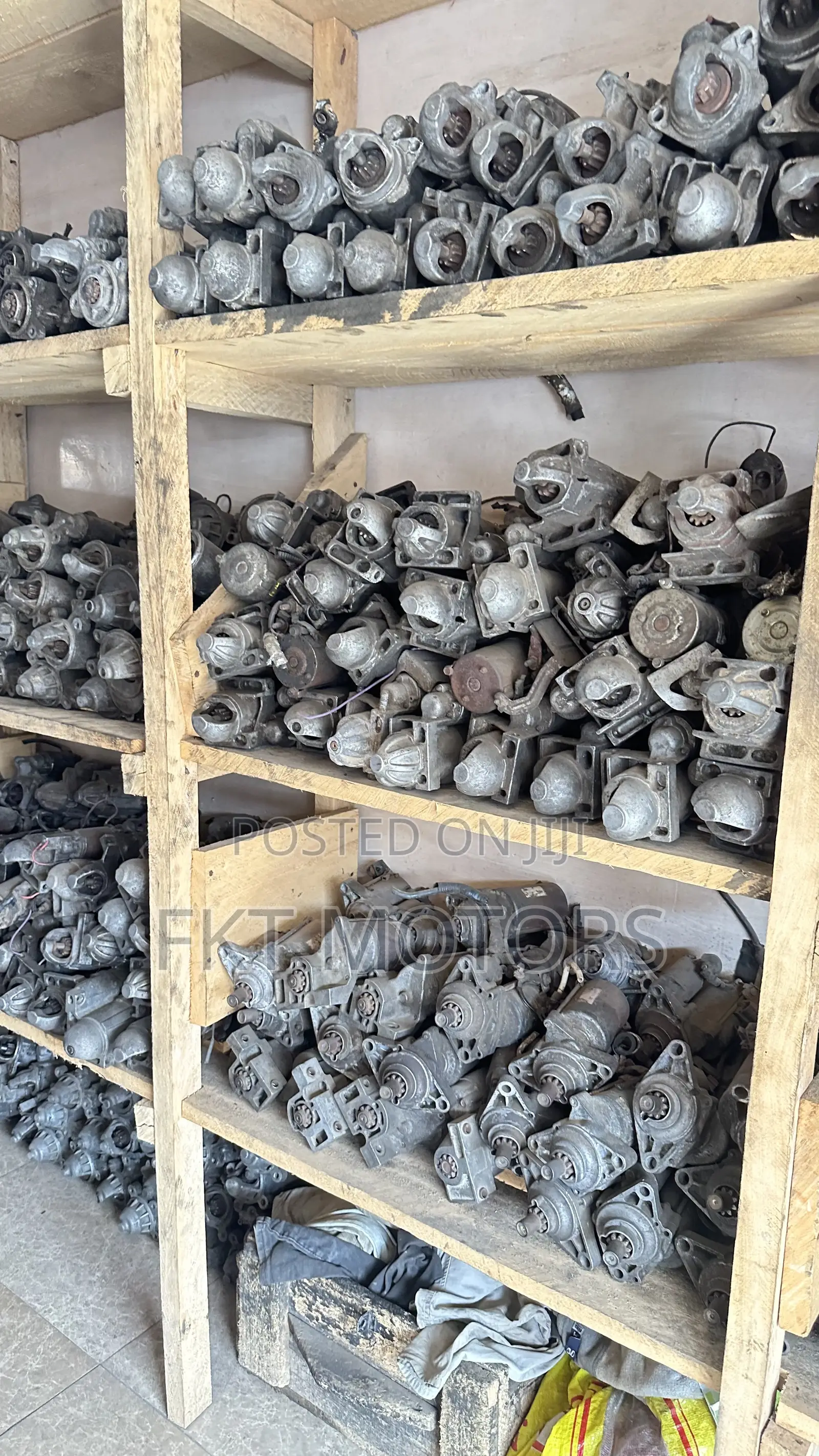 Kia,Hyundai,Toyota,Daewoo,Honda,Ford, (Alternator Starter)