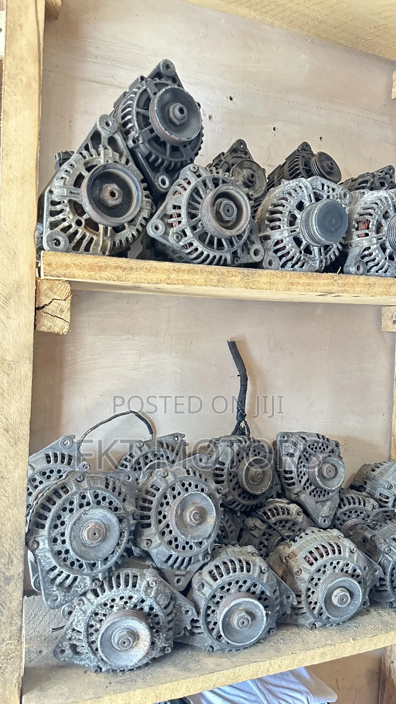 Kia,Hyundai,Toyota,Daewoo,Honda,Ford, (Alternator Starter)