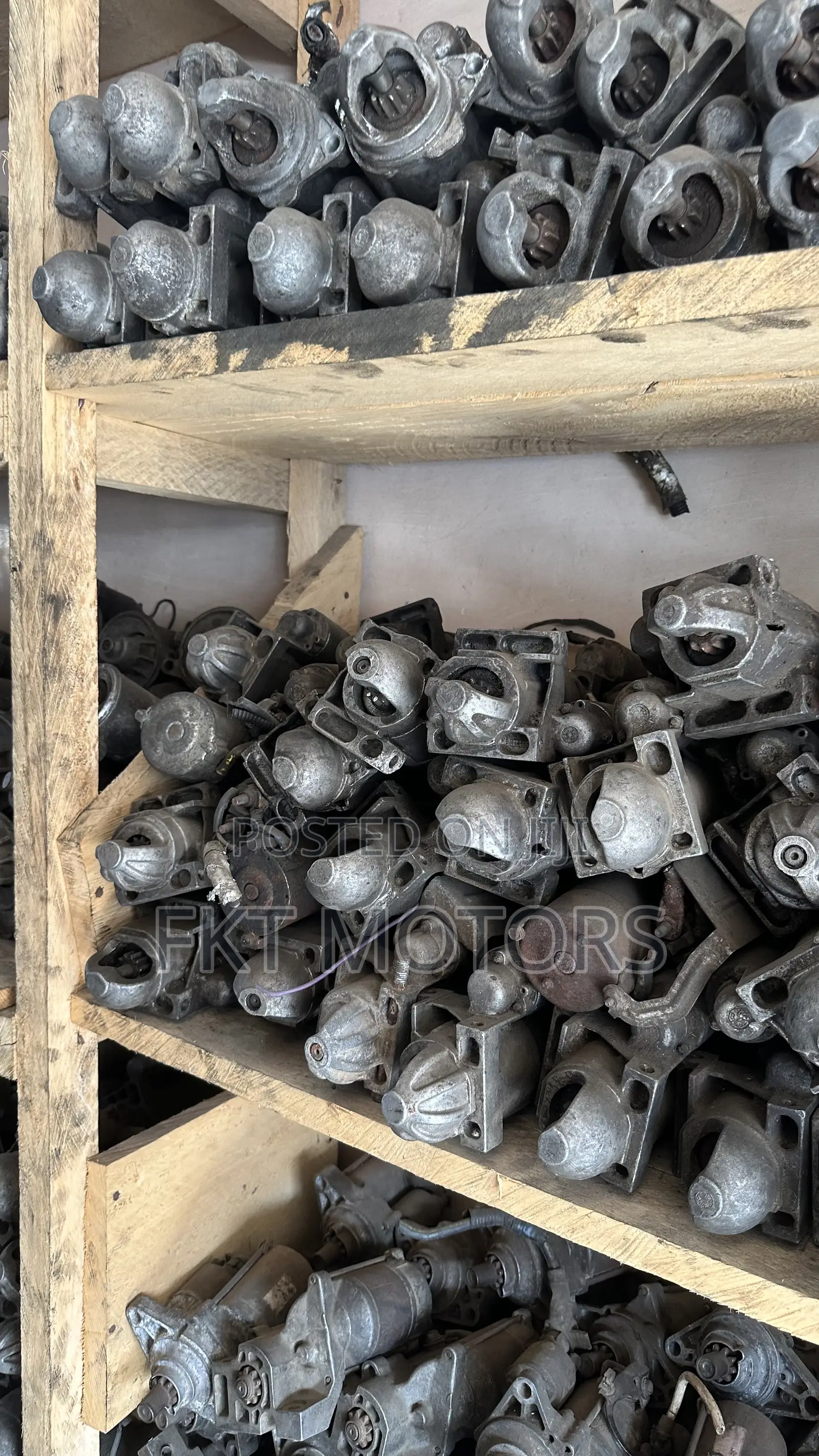 Kia,Hyundai,Toyota,Daewoo,Honda,Ford, (Alternator Starter)