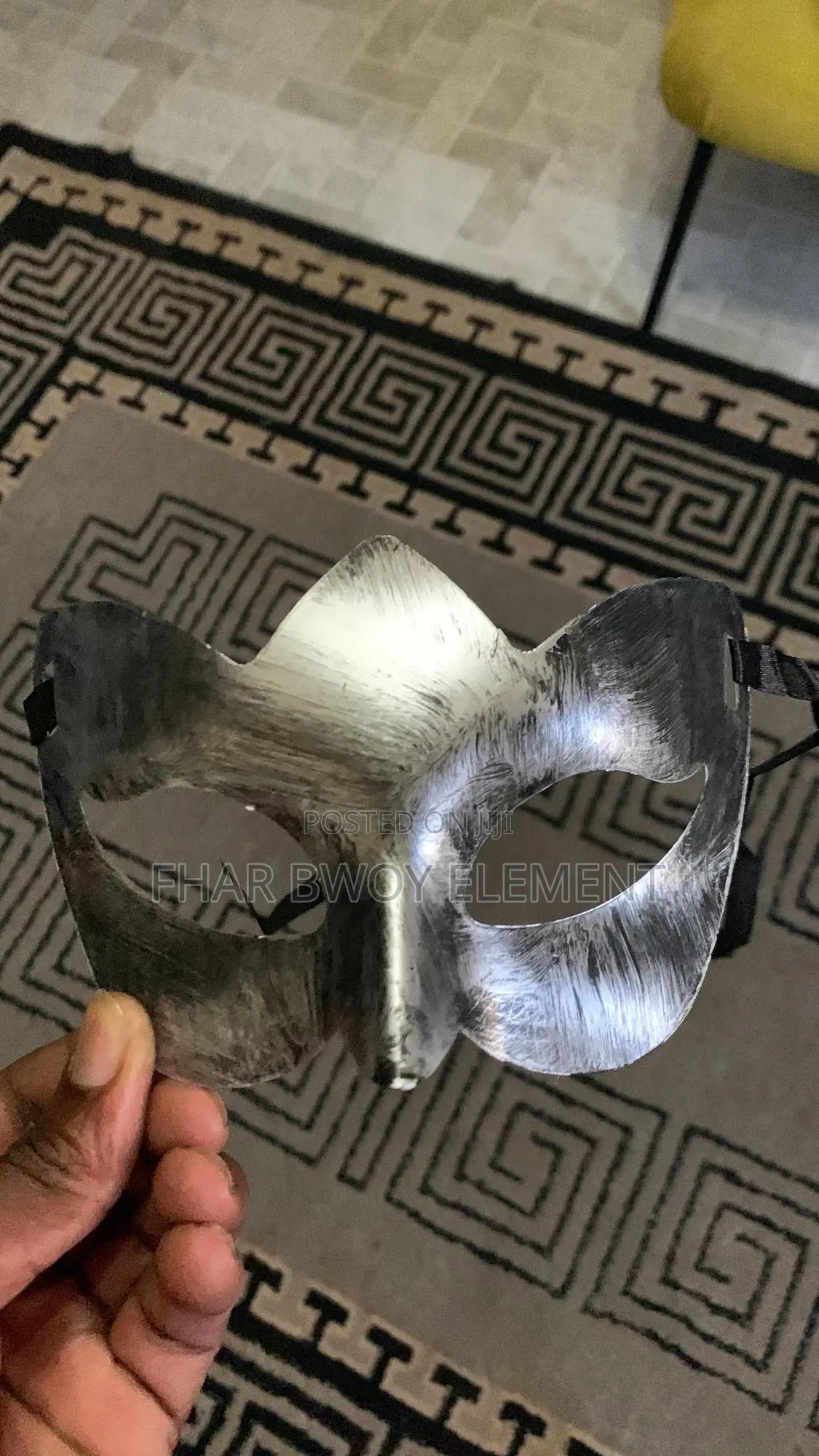 Party Mask