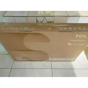 Tcl 32'' Led Fhd Smart Android