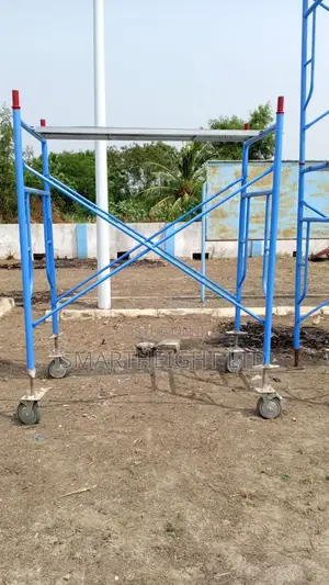 Scaffolds for Rent and Sales